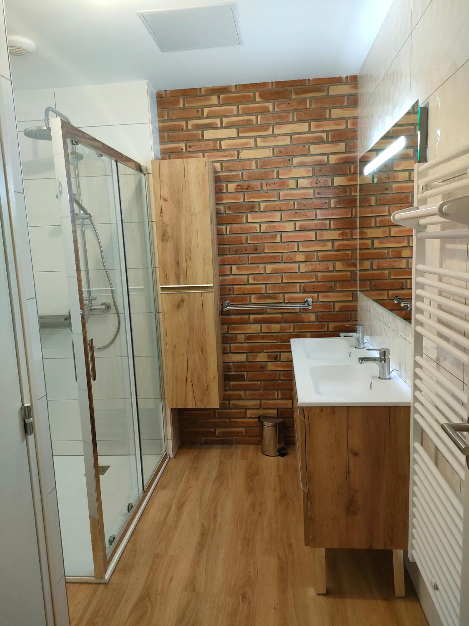 Appartement Bel 3 Pieces Dans La Vosges-alsace Orbey