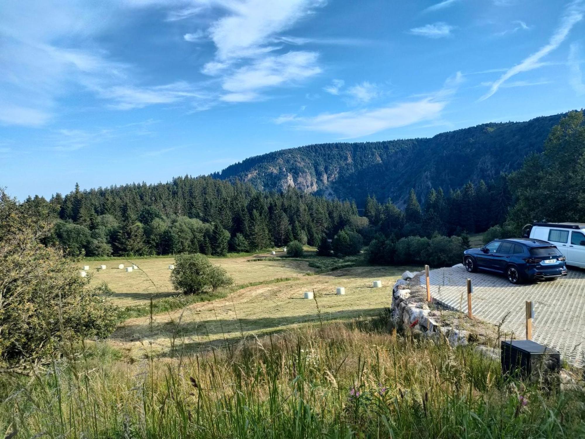 Appartement Bel 3 Pieces Dans La Vosges-alsace Orbey