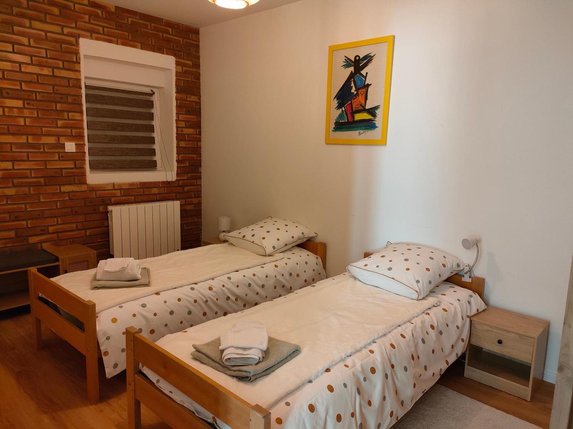 Bel 3 Pieces Dans La Vosges-alsace Apartment Orbey